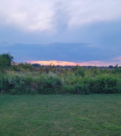 Stuart Sports Complex Dog Park - Sugar Grove, IL
