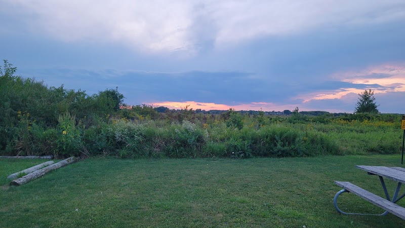 Stuart Sports Complex Dog Park - Sugar Grove, IL