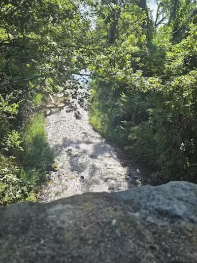 Bison Pasture Viewpoint - Sulphur, OK