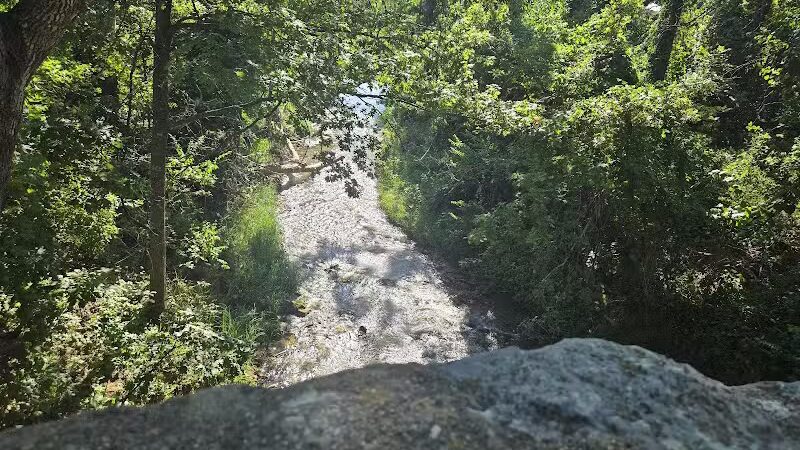 Bison Pasture Viewpoint - Sulphur, OK