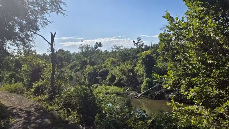 Bison Pasture Viewpoint - Sulphur, OK