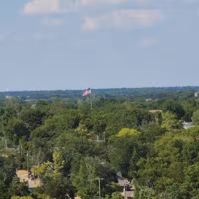 Chickasaw National Recreation Area - Sulphur, OK
