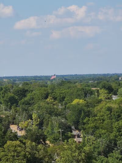 Chickasaw National Recreation Area - Sulphur, OK