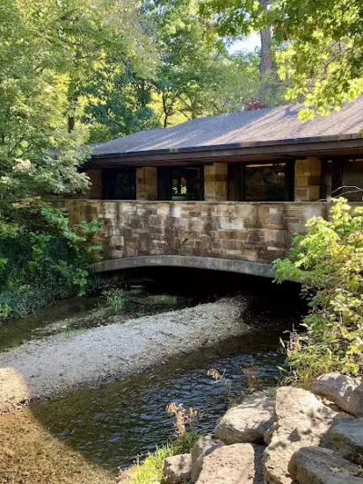 Chickasaw National Recreation Area - Sulphur, OK
