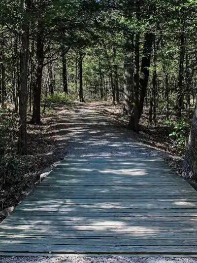 Chickasaw National Recreation Area - Sulphur, OK