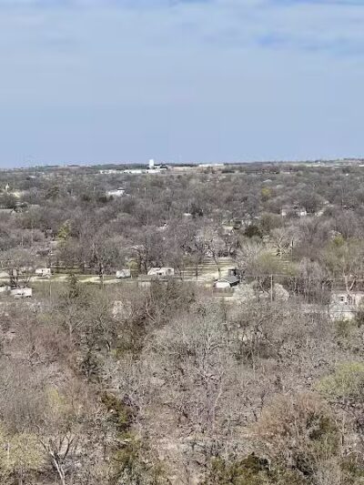 Chickasaw National Recreation Area - Sulphur, OK