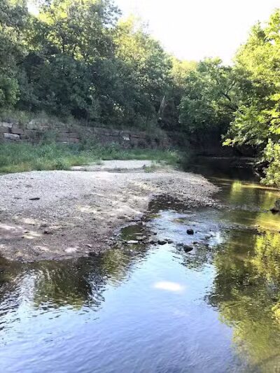 Chickasaw National Recreation Area - Sulphur, OK