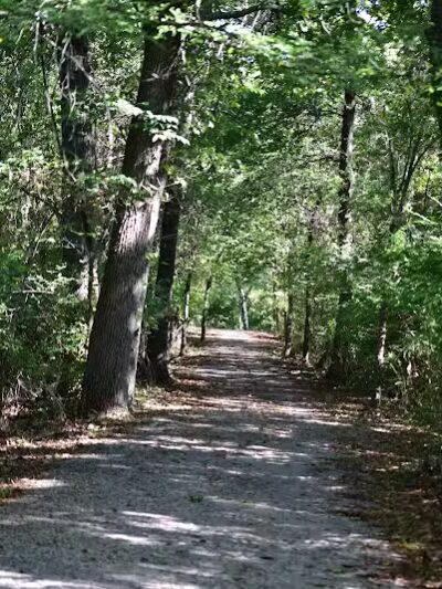 Vendome Well & Flower Park - Sulphur, OK