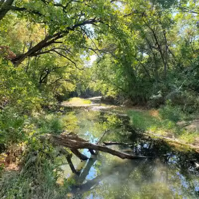 Vendome Well & Flower Park - Sulphur, OK