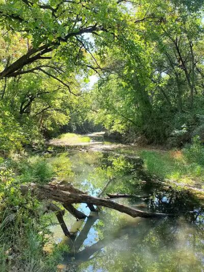 Vendome Well & Flower Park - Sulphur, OK