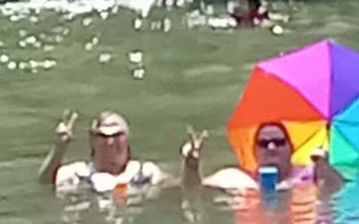 Vendome Well & Flower Park - Sulphur, OK