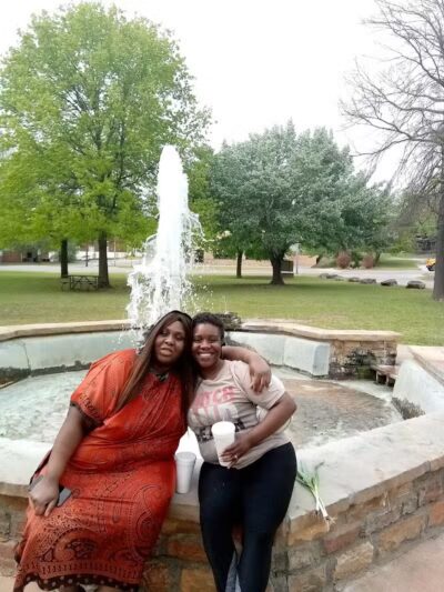 Vendome Well & Flower Park - Sulphur, OK