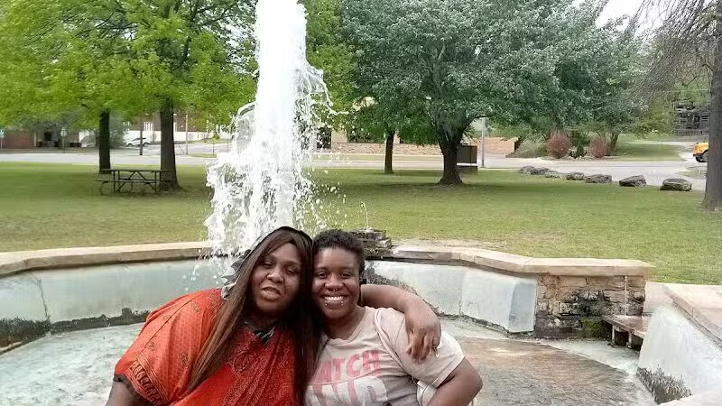 Vendome Well & Flower Park - Sulphur, OK