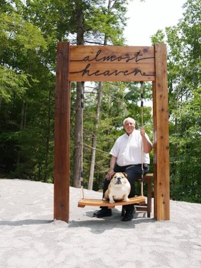 Summersville Lake State Park - Summersville, WV