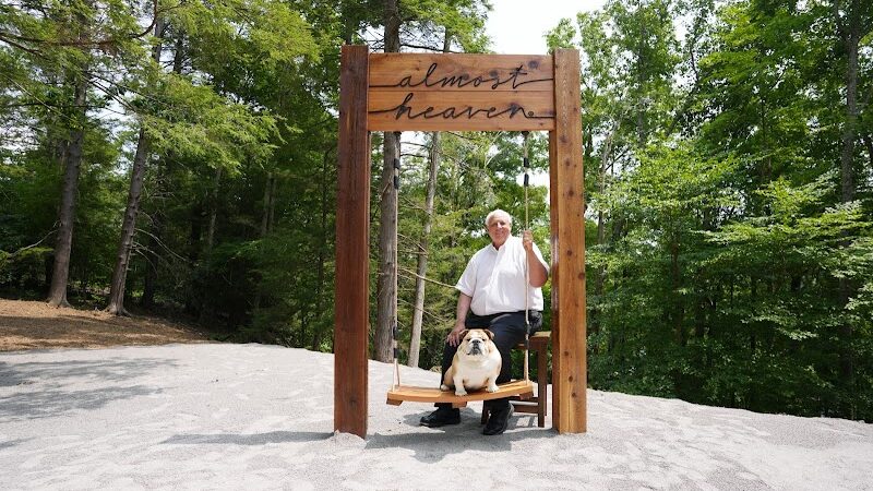 Summersville Lake State Park - Summersville, WV