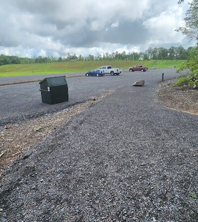 Summersville Lake State Park - Summersville, WV