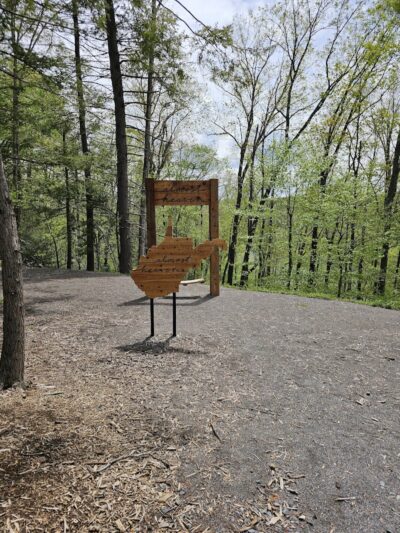 Summersville Lake State Park - Summersville, WV