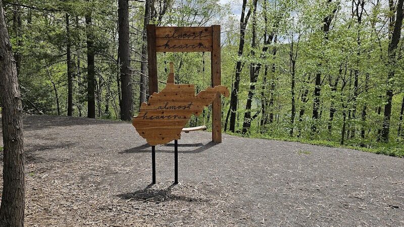 Summersville Lake State Park - Summersville, WV