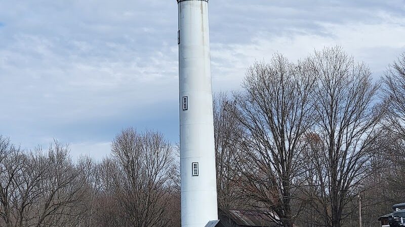 Summersville Lake State Park - Summersville, WV