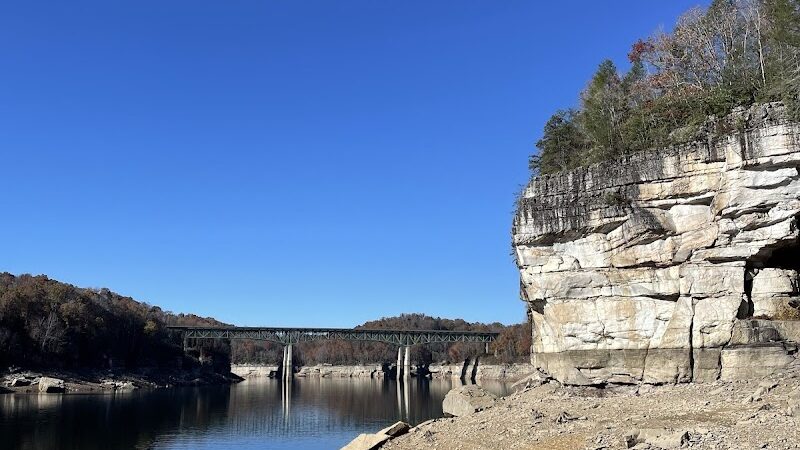 Summersville Lake State Park - Summersville, WV