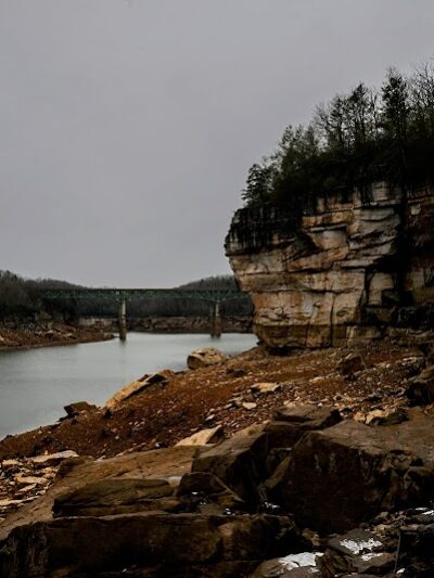 Summersville Lake State Park - Summersville, WV