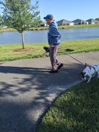 Rupert Canine Park - Sumterville, FL