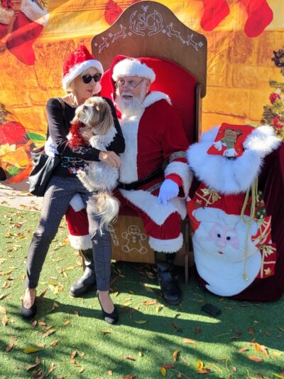 Private - Small Dog Park - Sun City West, AZ