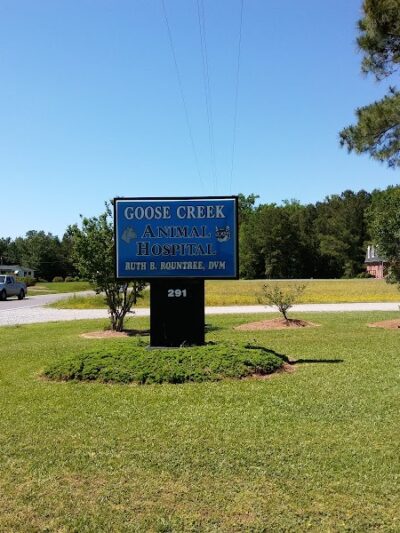 Goose Creek Animal Hospital