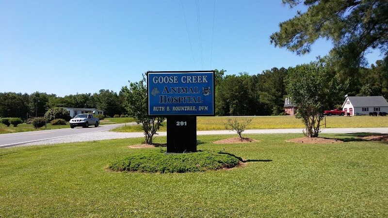 Goose Creek Animal Hospital