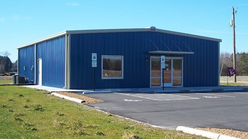 Goose Creek Animal Hospital