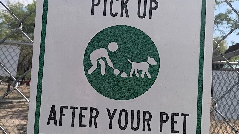 Dog Park - Superior, AZ
