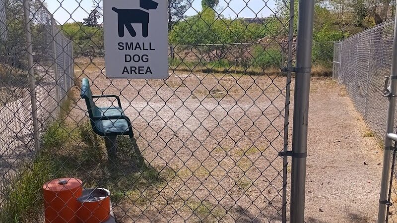 Dog Park - Superior, AZ