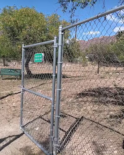 Dog Park - Superior, AZ