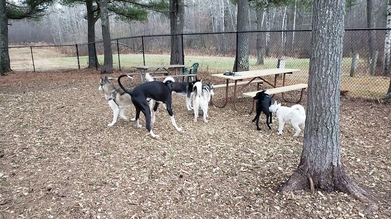 Superior Dog Park - Superior, WI