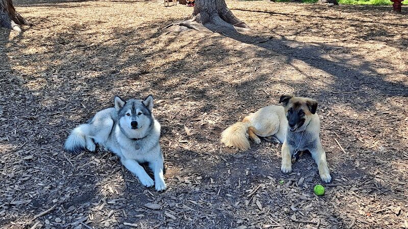Superior Dog Park - Superior, WI