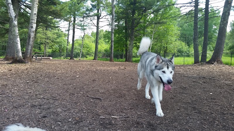 Superior Dog Park - Superior, WI