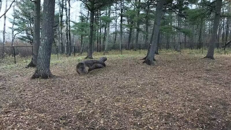 Superior Dog Park - Superior, WI