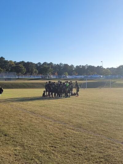 Cedar Grove Park - Supply, NC