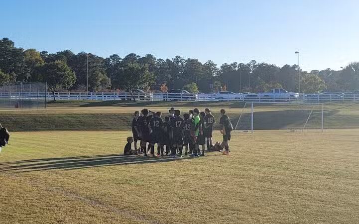 Cedar Grove Park - Supply, NC