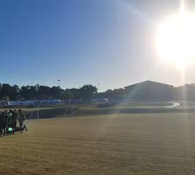 Cedar Grove Park - Supply, NC