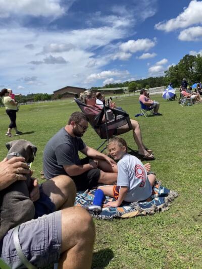 Cedar Grove Park - Supply, NC