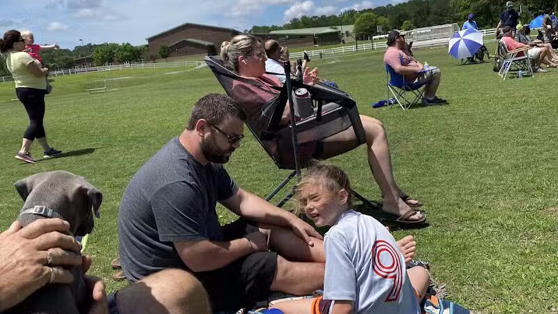 Cedar Grove Park - Supply, NC