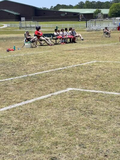 Cedar Grove Park - Supply, NC