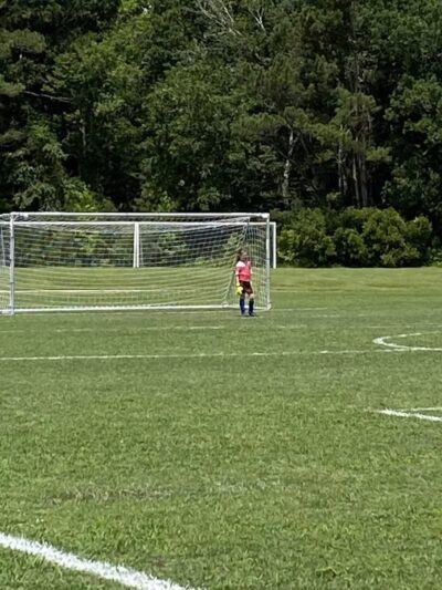 Cedar Grove Park - Supply, NC