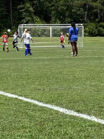 Cedar Grove Park - Supply, NC