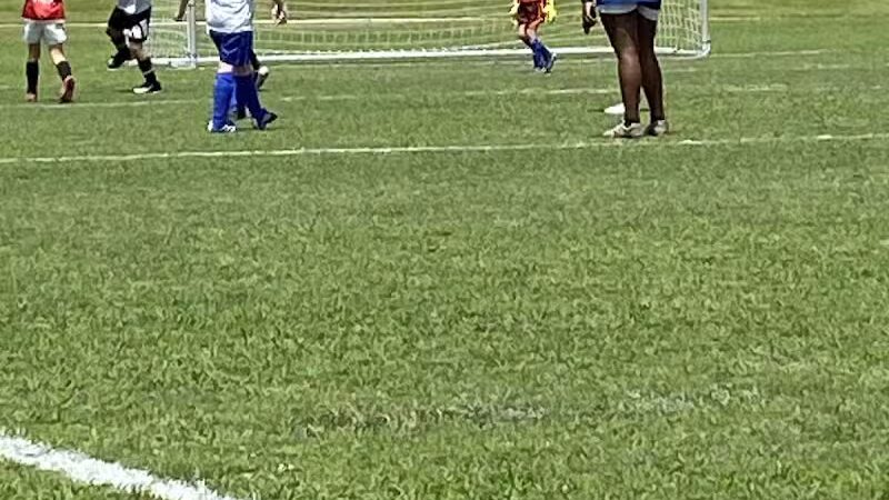 Cedar Grove Park - Supply, NC