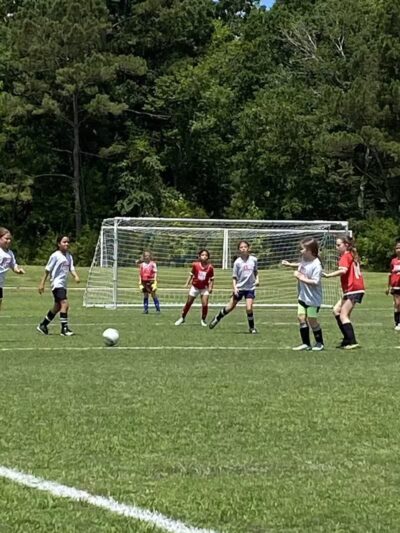 Cedar Grove Park - Supply, NC