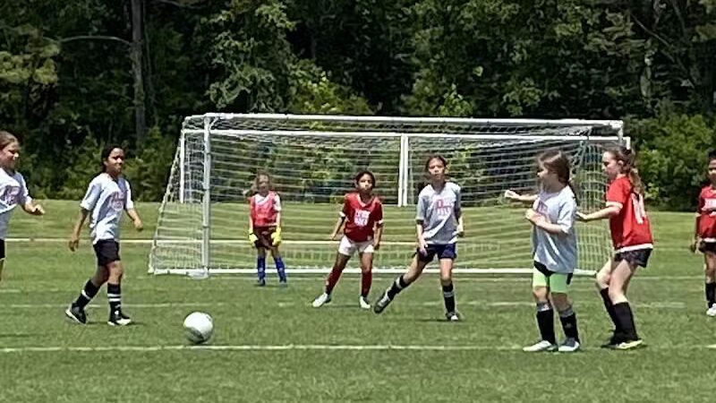 Cedar Grove Park - Supply, NC