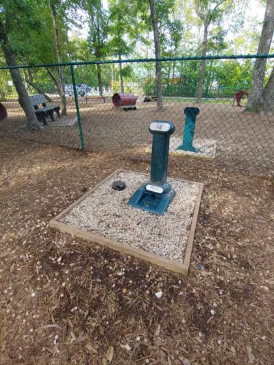 Surf City Bark Park - Surf City, NC