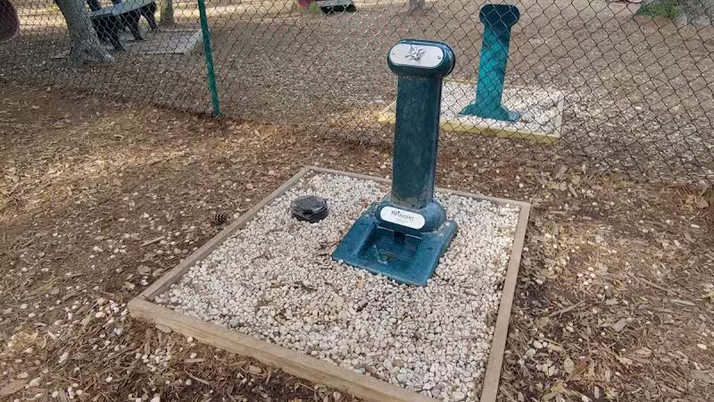 Surf City Bark Park - Surf City, NC